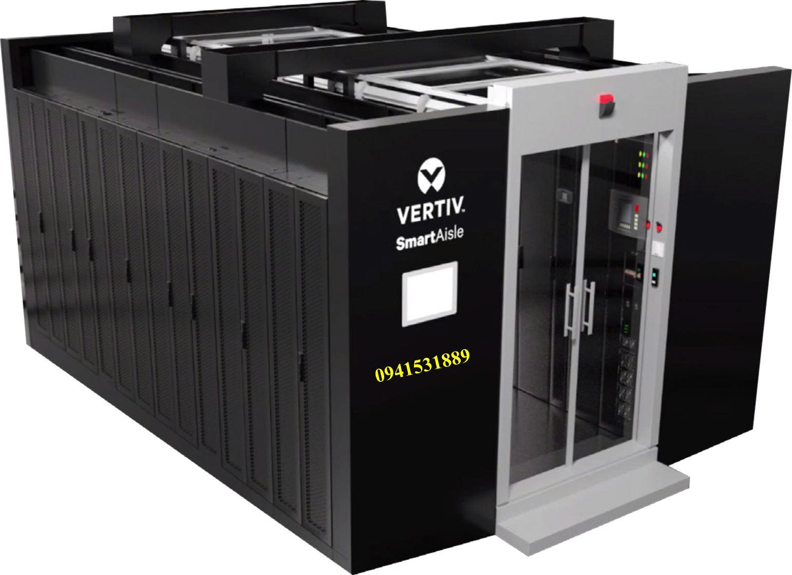 Vertiv All in one